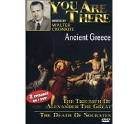 You Are There Series: Ancient Greece 1 [Import USA Zone 1]