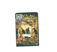 You Are There Series: Tragedy & Promise 8 [Import USA Zone 1]