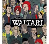 Waltari - You Are Waltari