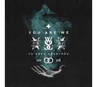 While She Sleeps – You Are We – CD – Nuclear Blast