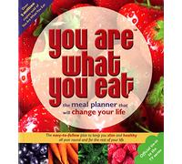 You Are What You Eat