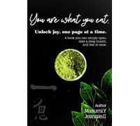 You are what you eat