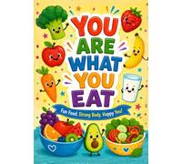 You Are What You Eat