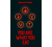 You Are What You Eat: A Faewalk Adventure