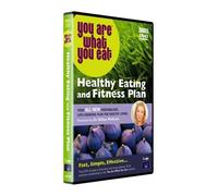 You Are What You Eat - Healthy Eating and Fitness Plan