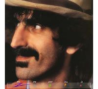 You Are What You Is by Frank Zappa [Audio CD] NEUF