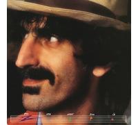 You Are What You Is by Frank Zappa [Audio CD] NEUF