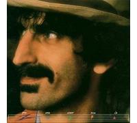 Frank Zappa – You Are What You Is – CD – Neuf