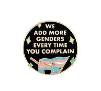 You Are Worth More Than Many Sparrows Broche ronde avec motif oiseau et branche | Épinglette inspirante en alliage pour chemisiers, vestes, sacs à dos et accessoires de vêtements, taille unique, Acier
