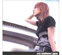 You Asakawa - Gaze