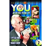 You Asked for It 2 [DVD] [1953] [Region 1] [NTSC]