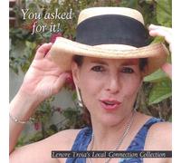 You Asked for It [Import]