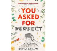 You Asked for Perfect - Laura Silverman - Source Books - broché - Roman