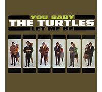 You Baby/Let Me Be