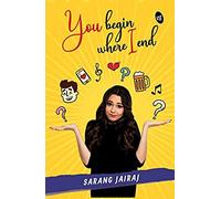 You Begin Where I End