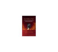 You Believe Me? Paperback Book By Tambryn Crimson-Dahn