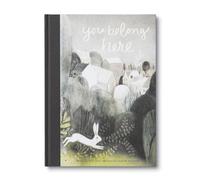 You Belong Here by M H Clark Kelly Kittel (Auteur)