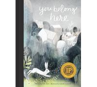 You Belong Here