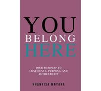 You Belong Here
