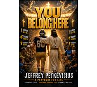 You Belong Here: a Playbook for Life