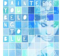You Belong To Blue