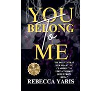 You Belong To Me
