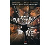 You Belong to Me