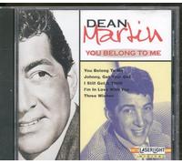 You Belong to me (Compilation, 15 Tracks, 1999) [Import]