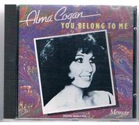 You Belong to me (Compilation, 16 Tracks) [Import]