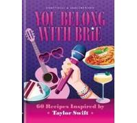 You Belong With Brie