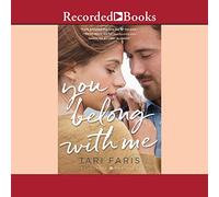 You Belong with Me [Import]