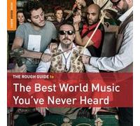 Best World Music/You've Never Heard