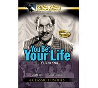 You Bet Your Life 1