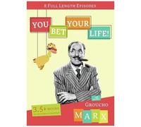 You Bet Your Life [Dvd] Restored