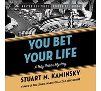 You Bet Your Life [Import]