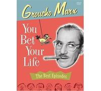 You Bet Your Life - The Best Episodes
