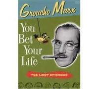 You Bet Your Life - TV Favorites