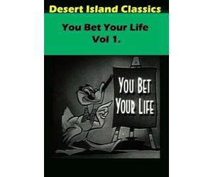 You Bet Your Life: Volume 1