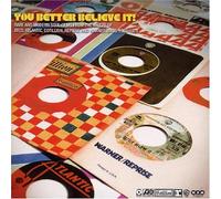 You Better Believe It - You Better Believe It-Rare & Modern Soul Gems [Import]