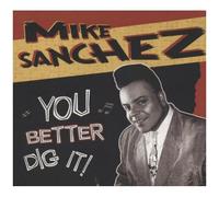 You Better Dig It