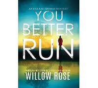You Better Run