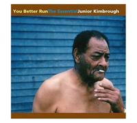 You Better Run : The Essential Jk