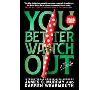 You Better Watch Out – Macmillan