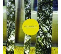 You Blew It Keep Doing What You're Doing (Vinyl)