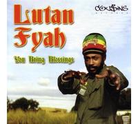 You Bring Blessings by Lutan Fyah (2007-01-23)