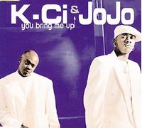 K-Ci & Jojo - You Bring Me Up (Remix) [Import]