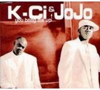 You Bring Me Up [Single-Cd]