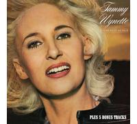 Tammy Wynette – You Brought Me Back – CD – Édition étendue – Edel