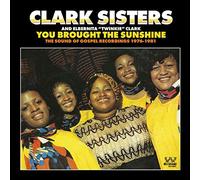 You Brought Sunshine The Sound Of Gospel Recordings 1976 1981