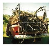 KATE JACOBS - YOU CALL THAT DARK CD NEUF